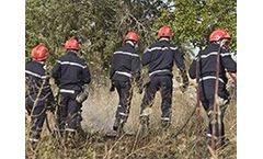 Arson Investigation Training & Degree Programs