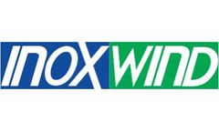 Inox Wind signs landmark agreement with AMSC for the launch of 3MW Wind turbines in India