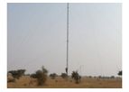 Wind Resource Assessment Services