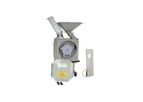 Buschhoff - Model BHOS - Hammer Feed Mills