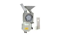 Buschhoff - Model BHOS - Hammer Feed Mills