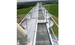 Buschhoff - Trough Grain Chain Conveyors