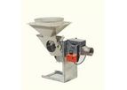 Buschhoff - Model EMD - Grain Milling and Mixing Intake Devices