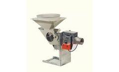 Buschhoff - Model EMD - Grain Milling and Mixing Intake Devices