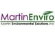 Martin Environmental Solutions, Inc.