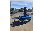 Daytech - Wood Splitter