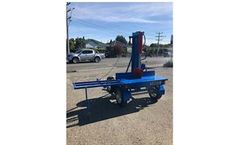 Daytech - Wood Splitter