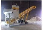 Transportable Loading Tubulator