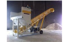 Transportable Loading Tubulator