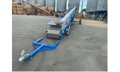 Daytech - Transportable Loading Tubulator