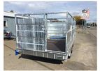 Daytech - Stock Crates for Trailer