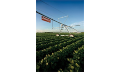 Model 9500P - Center Pivot