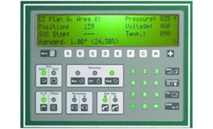 FieldBOSS - Control Panel