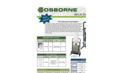 Osborne - Pivot Feeder Manual