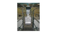 Osborne - Pivot Ad-lib Sow Feeder