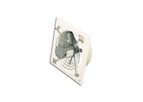 Model FP - Panel Livestock Exhaust Fan