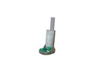 Osborne - Model FF-00S110 - Single Space Sow Feeder