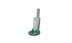 Osborne - Model FF-00S110 - Single Space Sow Feeder