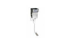 Osborne - Model FF-00S200 - Pivot Feeder