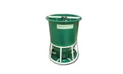 Model RN1 - Nursery Feeder