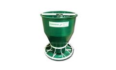Model FF-000RN3 - Nursery Feeder