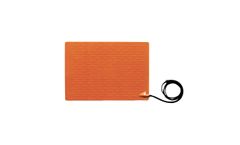 Osborne - Model S203 - Stanfield Heat Mat - 2 x 3 ft.