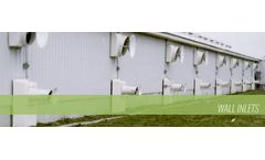 Auto-Max - Wall Inlets