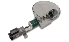 Flow Pro - Model FB-FP0002 - Bulk Feed Bin Agitator