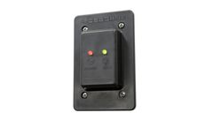 Osborne - Model FE-HPL001 - Heat Pad Indicator Light