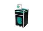Osborne Fire - Pig Performance Testing System