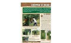 Featured Products Flyer- Brochure