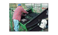 Calf Table