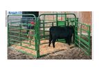 Calving / Health Pen