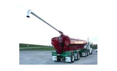 DM - Nurse & Truck Mounts Semi Trailers