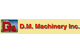DM Machinery