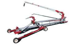 DM - Manure Lagoon Pump
