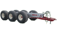 DM - Trailer Chassis