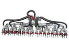 DM - Multi-Till Incorporator