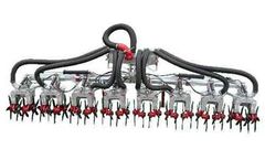 DM - Multi-Till Incorporator