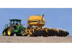 SoilWarrior - Model 3100 - Soil Warrior Systems