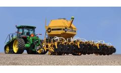 SoilWarrior - Model 3100 - Soil Warrior Systems