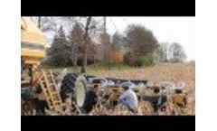 Precision Ag Retailers Talk SoilWarrior Video