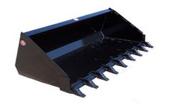 HH-Fabrication - Tooth Bucket