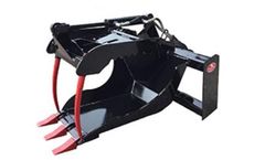 HH-Fabrication - Big Ripper Grapple