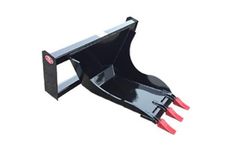 HH-Fabrication - Big Ripper