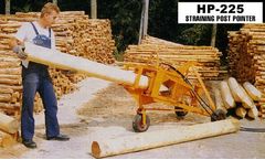 Hydrocut - Model SHP85 - Fence Post Pointer