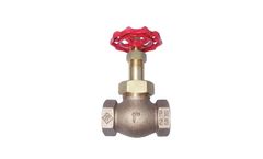 Rubinetterie Paracchini - Model 016- PN 25 - Straight Type Globe Valves