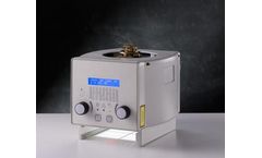 Ralco - Model R 221 ACS - R 221 ACS DHHS - Automatic Collimator