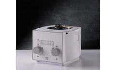 Ralco - Model R 221/A - R 221/A DHHS - Manual Collimator