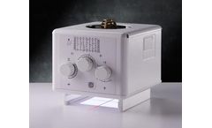 Ralco - Model R 225 - R 225 DHHS - Manual Collimator